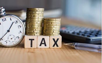 Nghị định số 34/2022/NĐ-CP gia hạn thời hạn nộp thuế giá trị gia tăng, thuế thu nhập doanh nghiệp, thuế thu nhập cá nhân và tiền thuê đất năm 2022