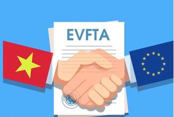 Thông tin tổ chức Hội nghị “Phổ biến các tiêu chuẩn quy định và thực thi cam kết về SPS trong Hiệp định EVFTA”