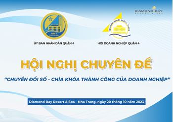 Đoàn Hội Doanh Nghiệp Quận 4, Tp HCM  Tham quan, kết nối với các Doanh Nghiệp Tp Nha Trang