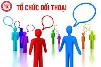 Kính mời các hộ kinh doanh trên địa bàn quan tâm đăng ký tham dự chương trình Hội nghị đối thoại hộ kinh doanh năm 2024