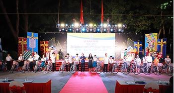 Khai mạc Hội chợ ẩm thực và mua sắm, chủ đề “Tự hào hàng Việt” năm 2025